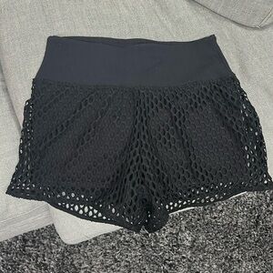 ALO Yoga Summertime Mesh Shorts